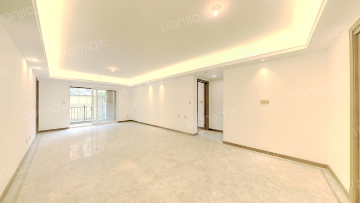 万科理想城二手房实景图