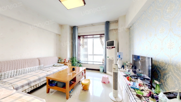 鼎新花园二手房实景图