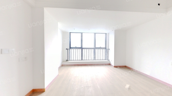 万华时光二手房实景图