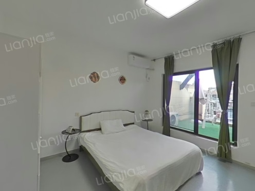 整租·中粮本园 2室2厅 南