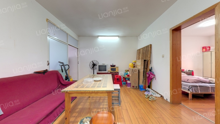 青云巷(江宁)二手房实景图