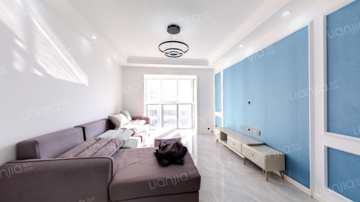 京岘家园二手房实景图