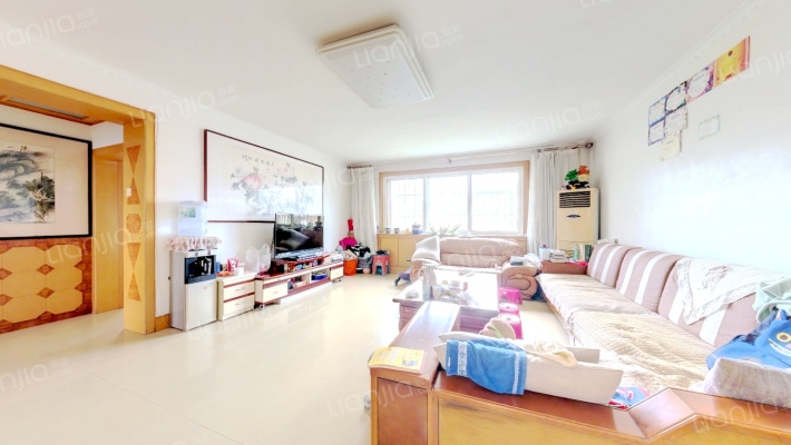 金胜小区二手房实景图