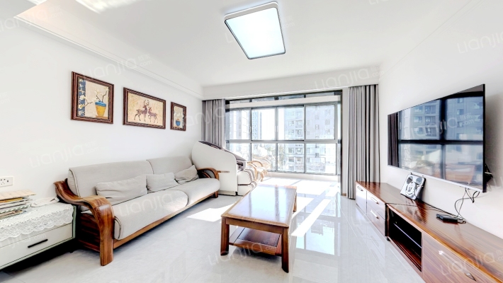 越秀相悦四季雅苑二手房实景图