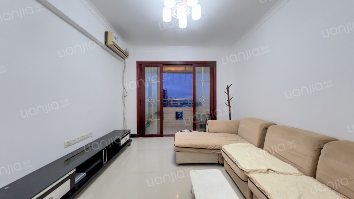 百安轩二手房实景图