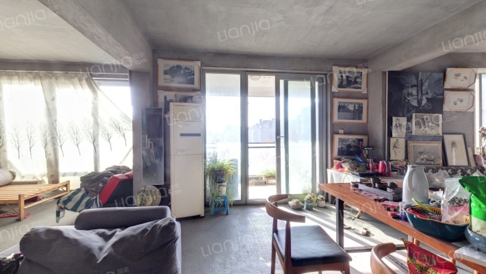 南岸花城二手房实景图