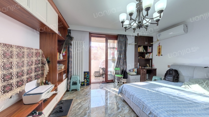 石家庄外国语学校宿舍二手房实景图