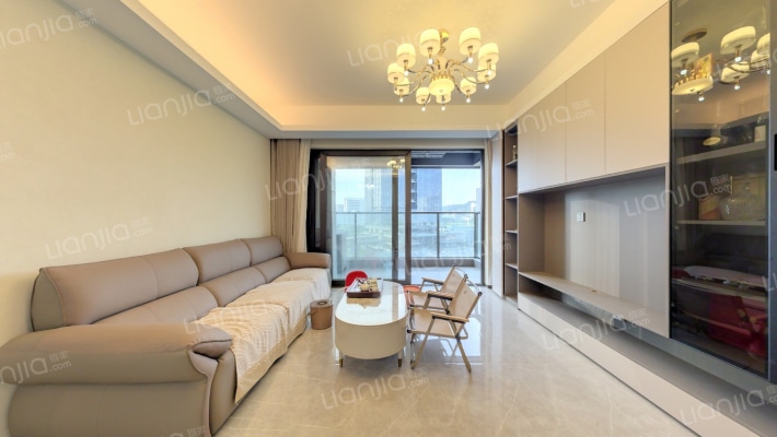 云科府二手房实景图