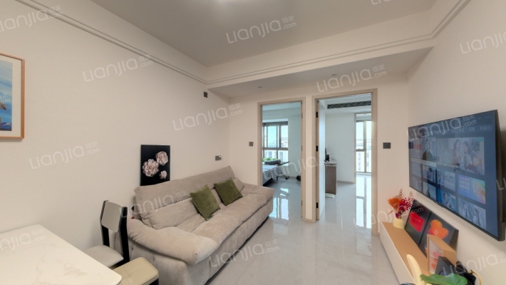 和居翠湖新著二手房实景图