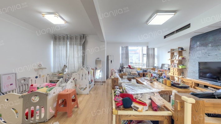 凤凰城祺苑二手房实景图