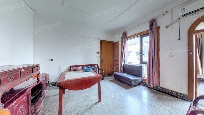 市政小区(洪山)二手房实景图