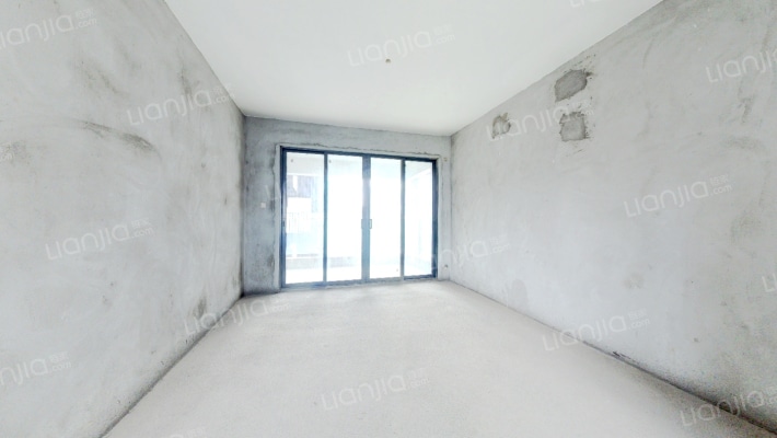 丰谷天玺二手房实景图