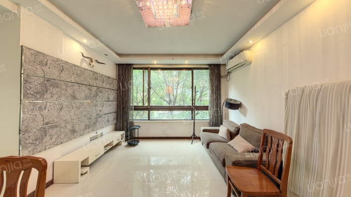 紫气钟山二手房实景图