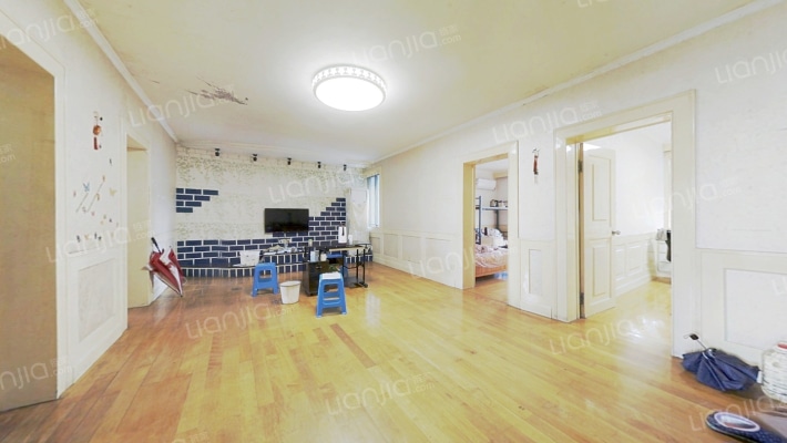 高塘工行小区二手房实景图