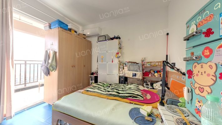 花园里(嘉定)二手房实景图