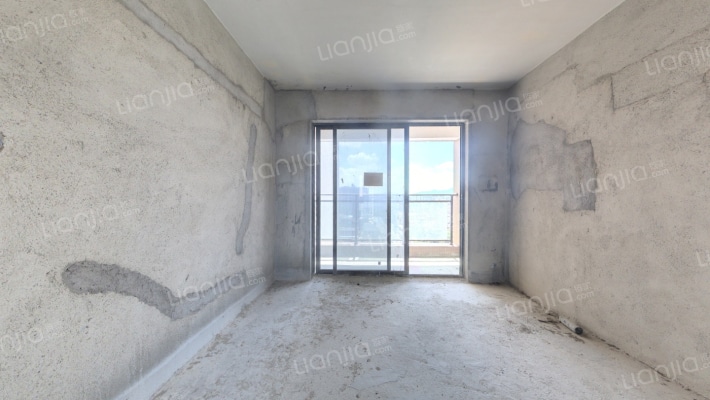 昊翔源云璞花园二手房实景图