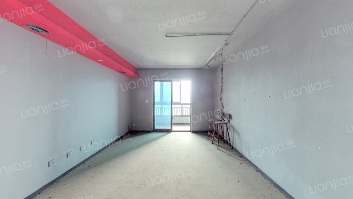 融景城澜岸二手房实景图