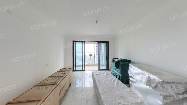 上街碧桂园二手房实景图