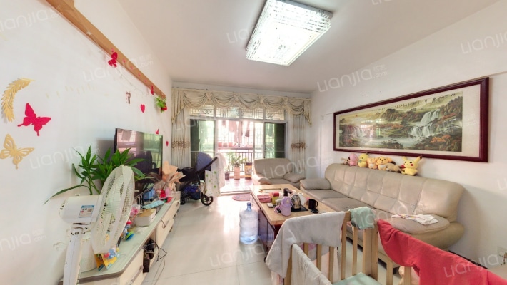 碧海名苑二手房实景图