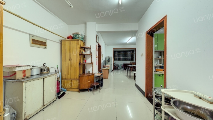 香江世纪名城二手房实景图