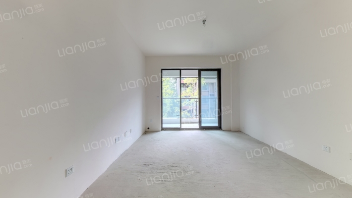 青城上院二手房实景图