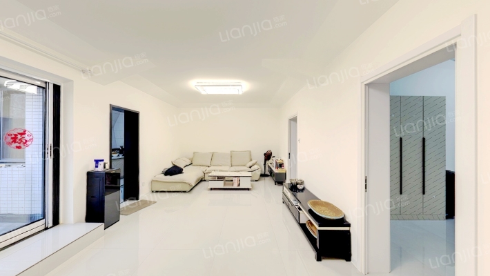 御景园二手房实景图