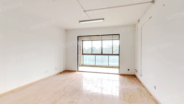 万业紫辰苑二手房实景图