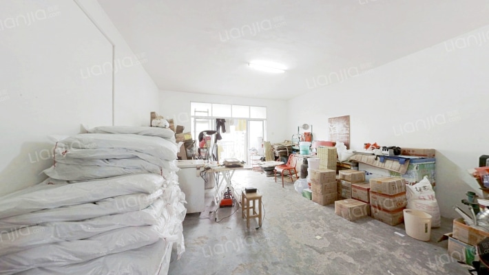 翰园小区二手房实景图