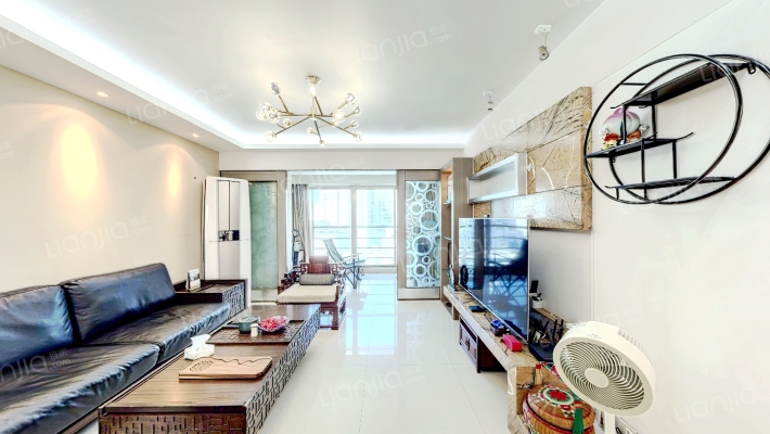 铁路综合楼二手房实景图