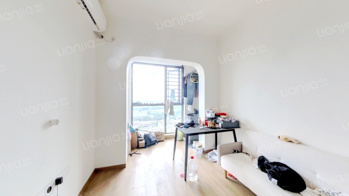 中洲云睿府二手房实景图