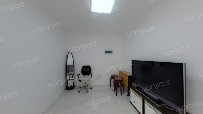 钜城上景二手房实景图