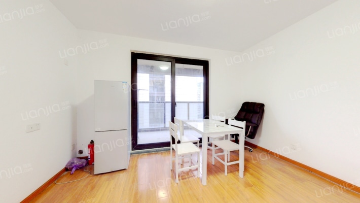 宋都丽郡国际二手房实景图