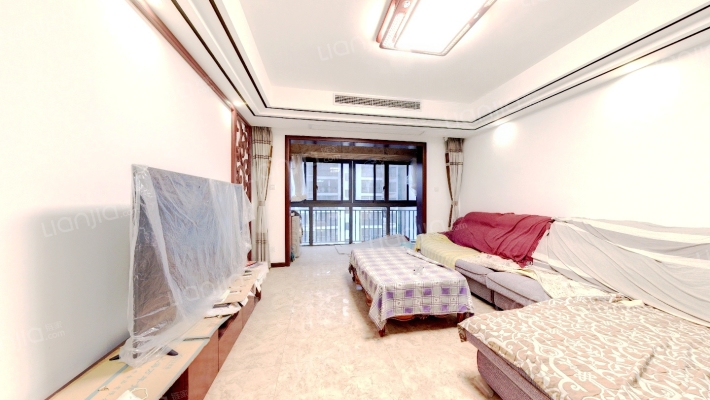 中航城二手房实景图