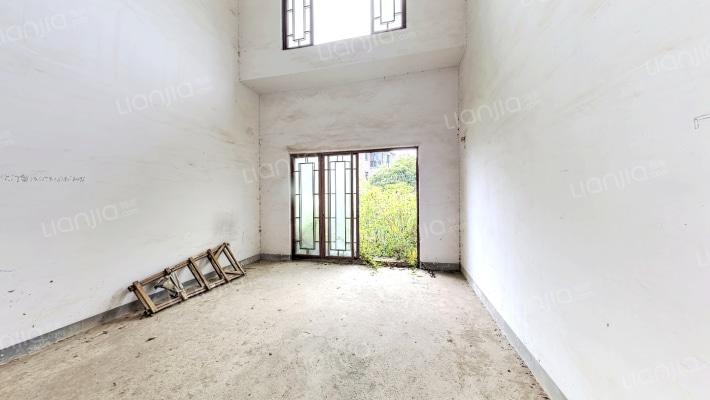 金科东方大院一期二手房实景图