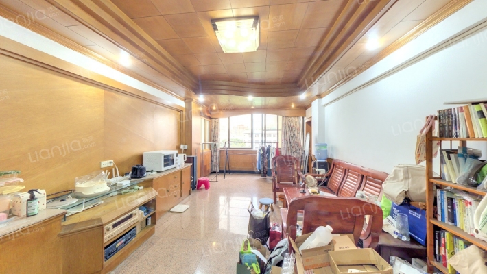 兴龙大厦二手房实景图