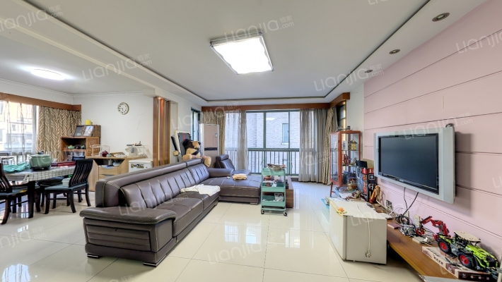 东海水漾人家二手房实景图