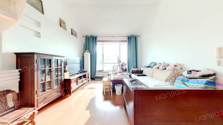 福泽美庐二手房实景图