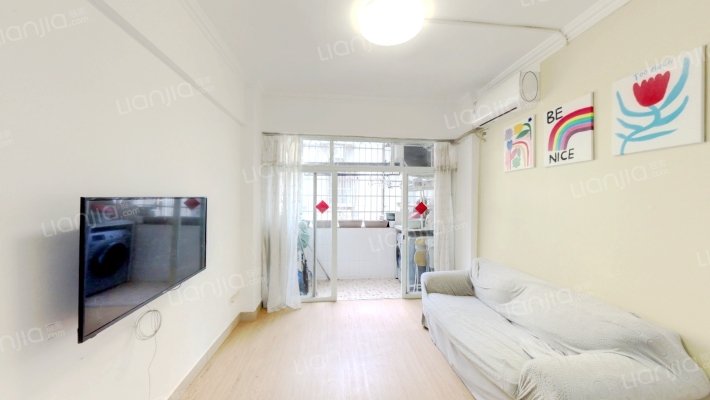 东河苑二手房实景图