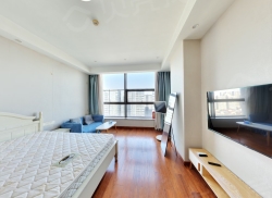 整租·东方铭楼 1室1厅 北_东方铭楼租房