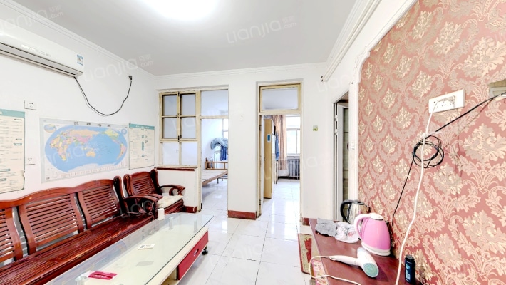 恒州小区二手房实景图