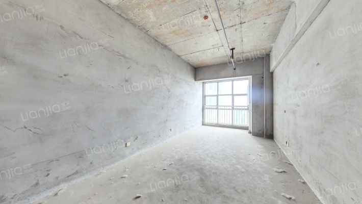 亚太国际星程二手房实景图