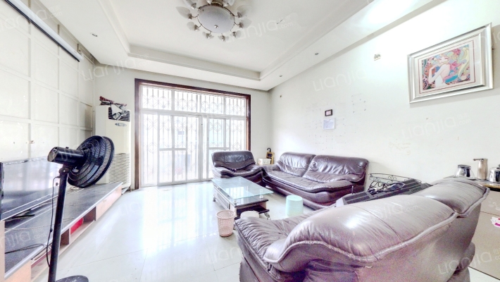 欧香花园二手房实景图