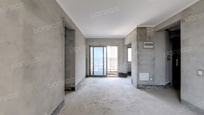 新城悦隽二手房实景图