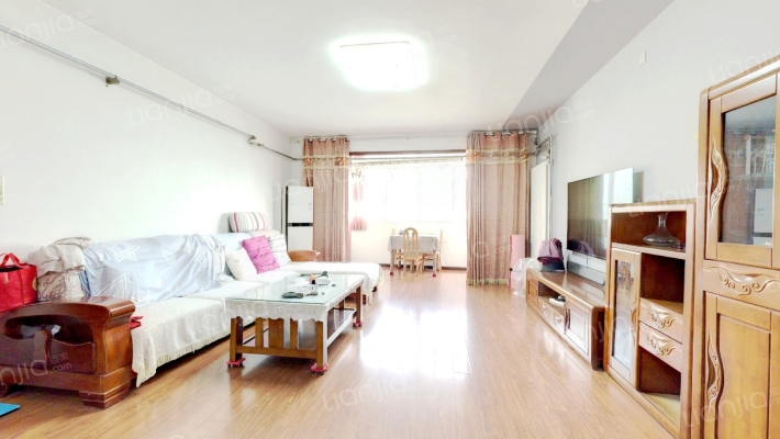 华裕小区二手房实景图