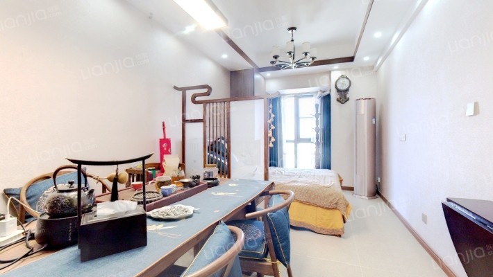 新尚空间大厦二手房实景图