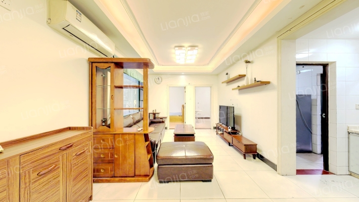 金碧世纪花园二手房实景图