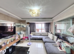 整租·诚基中心二期 2室1厅 复式 西_诚基中心二期租房