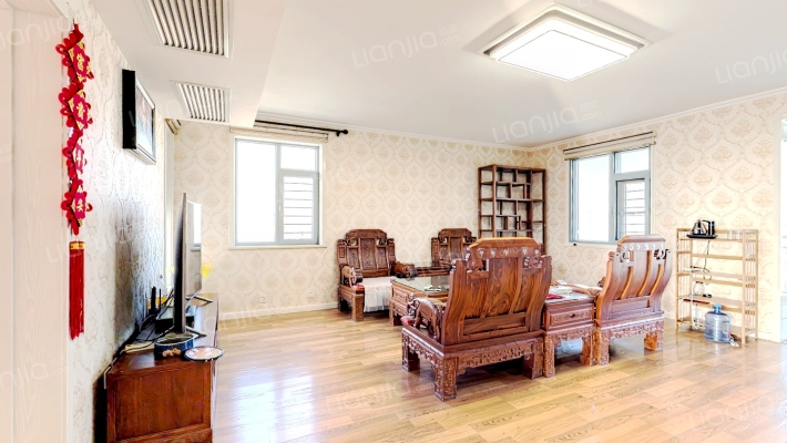 水色时光五区二手房实景图