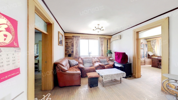 金生社区二手房实景图