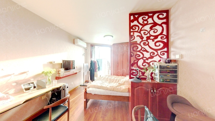 天泰阳光海岸二手房实景图